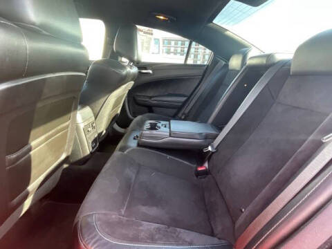 2021 Dodge Charger GT