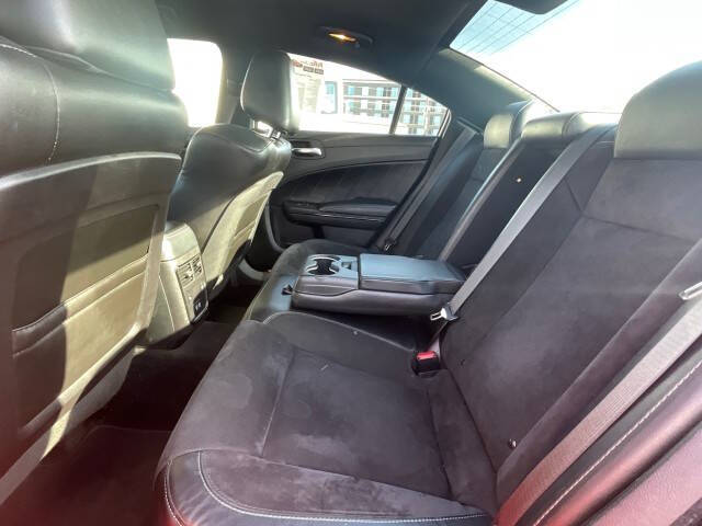 2021 Dodge Charger GT