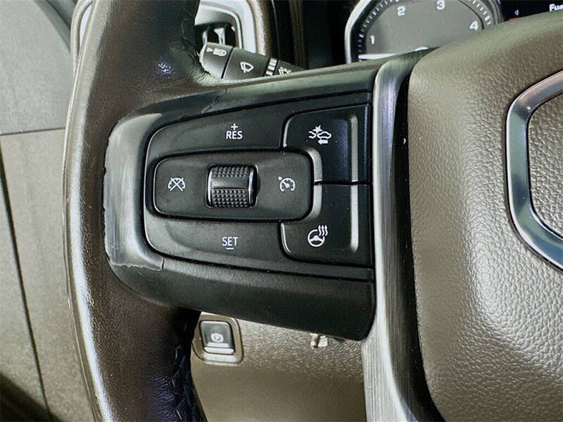 2021 GMC Sierra 2500HD