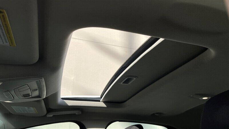 2018 Ford Focus SEL