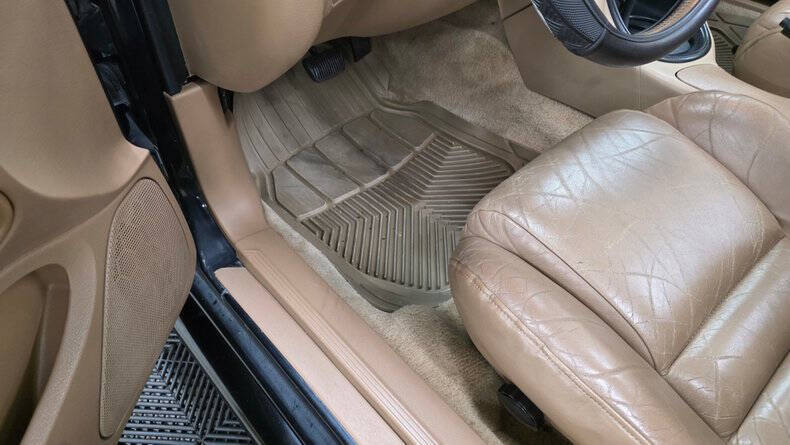 1996 Ford Mustang GT