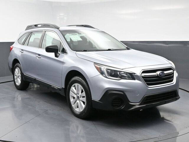 2019 Subaru Outback 2.5i