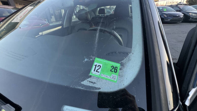 2015 Audi A4 2.0T quattro Premium Plus