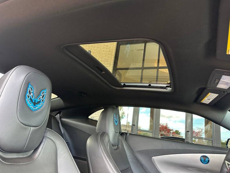 2010 Chevrolet Camaro SS