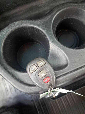 2021 Chevrolet Express 2500