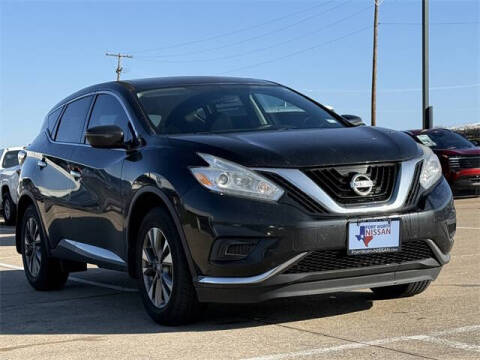 2017 Nissan Murano