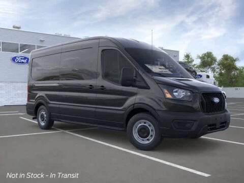 2026 Ford Transit 350