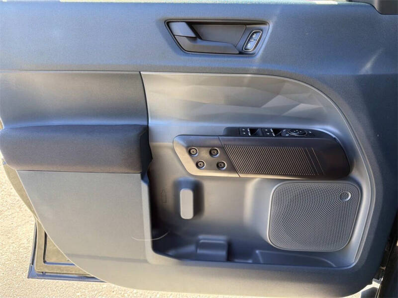 2024 Ford Maverick XL