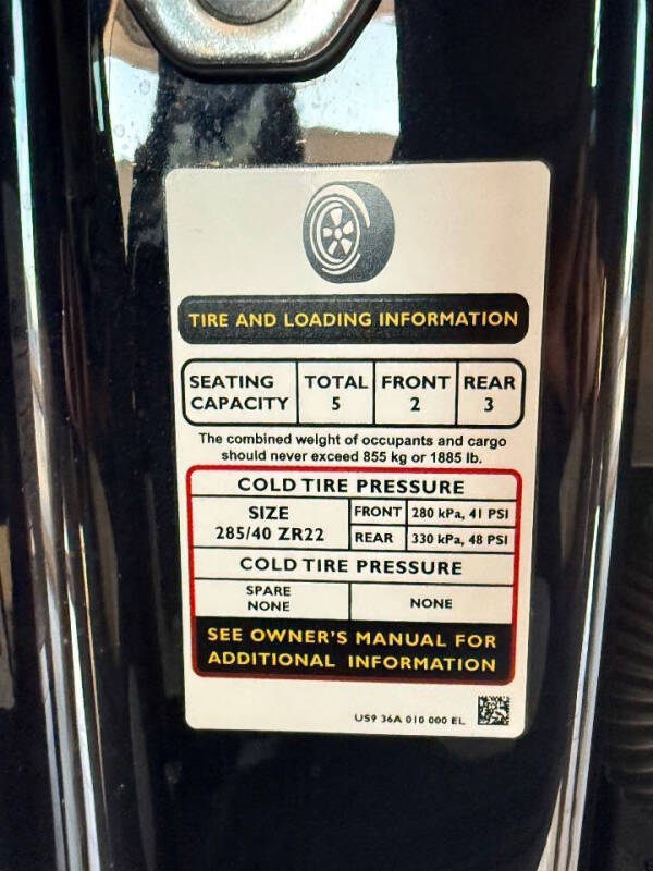 2019 Bentley Bentayga V8