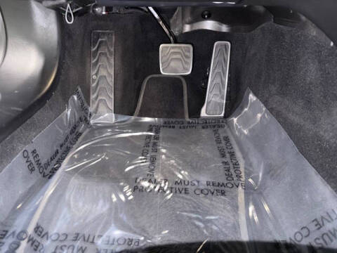 2019 Aston Martin DB11 V8