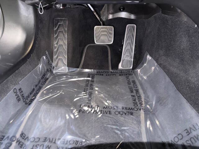 2019 Aston Martin DB11 V8