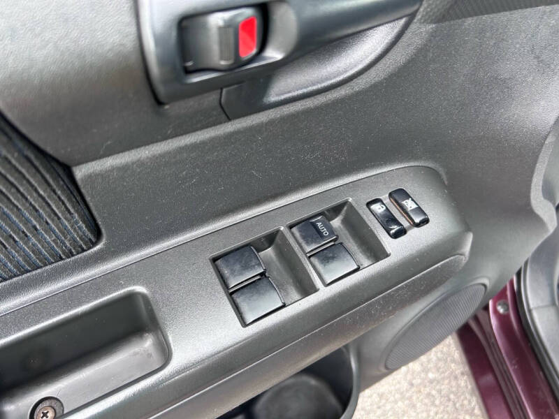 2012 Scion xB