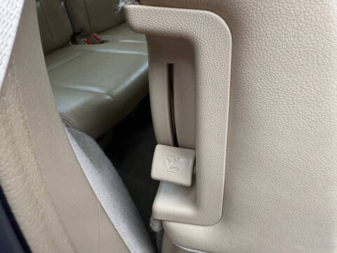 2009 Acura MDX SH-AWD