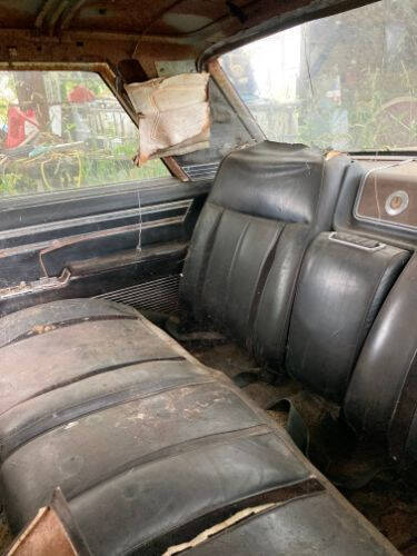 1967 Chrysler Imperial