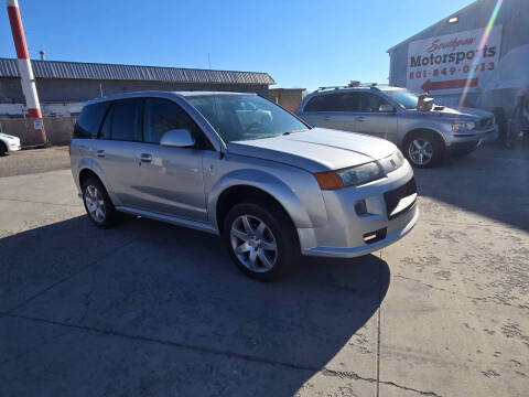 2004 Saturn Vue
