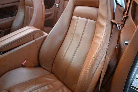 2007 Bentley Continental GT