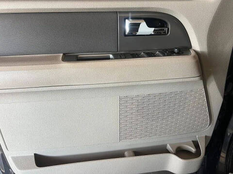 2007 Ford Expedition