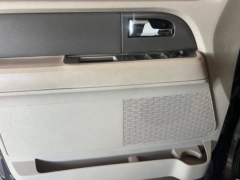 2007 Ford Expedition