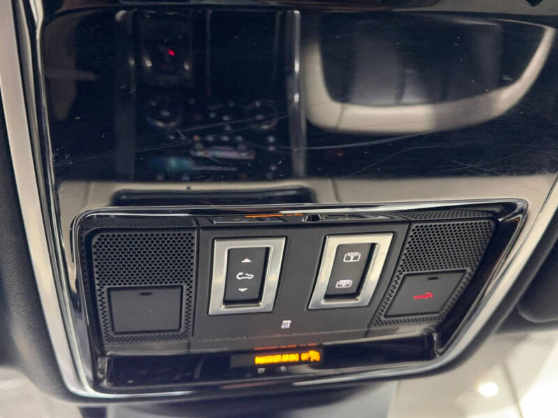 2022 Land Rover Range Rover Sport HST