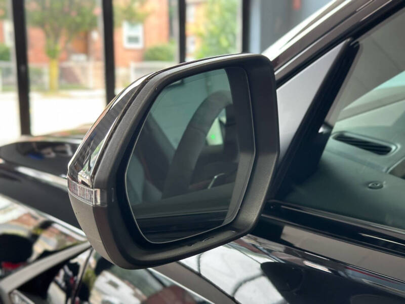 2024 Audi RS Q8 4.0T quattro