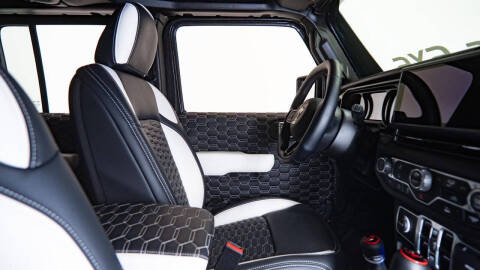 2025 Jeep Gladiator