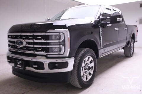 2024 Ford F-350 Super Duty