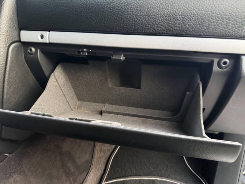 2005 Porsche Cayenne S