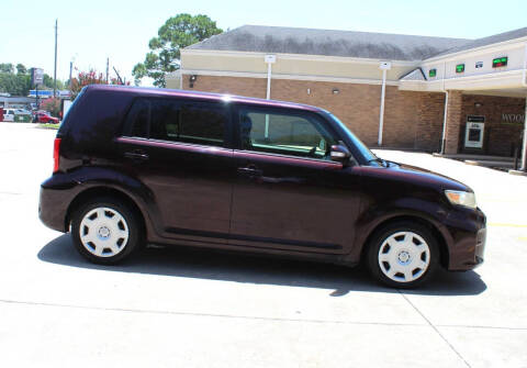 2012 Scion xB