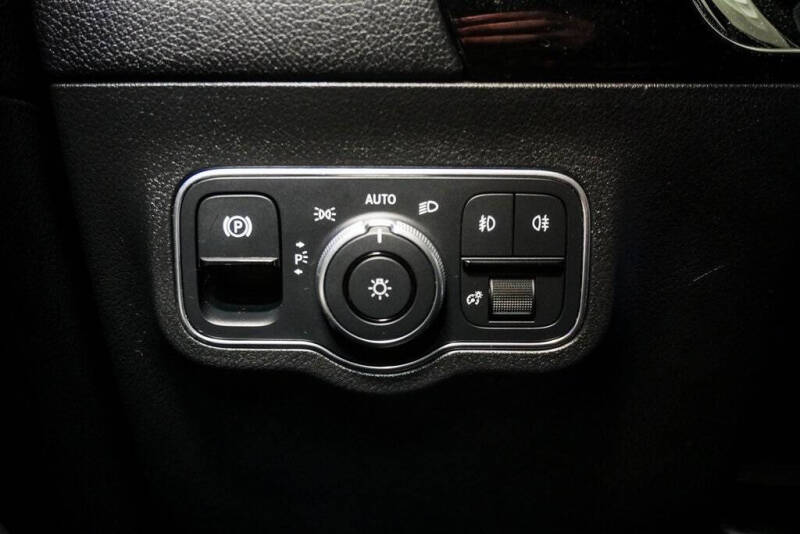 2023 Mercedes-Benz GLA GLA 250