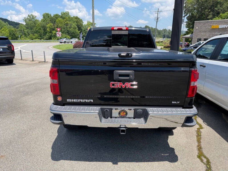 2014 GMC Sierra 1500