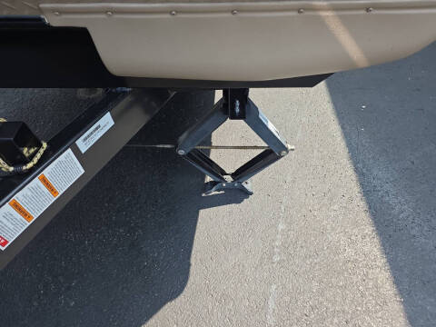 2019 Forest River Rockwood Mini Lite