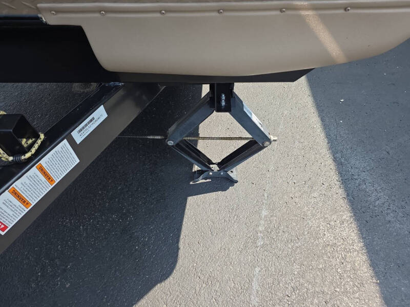 2019 Forest River Rockwood Mini Lite