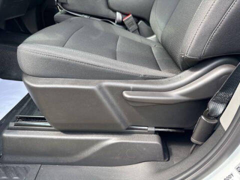 2025 GMC Sierra 3500HD