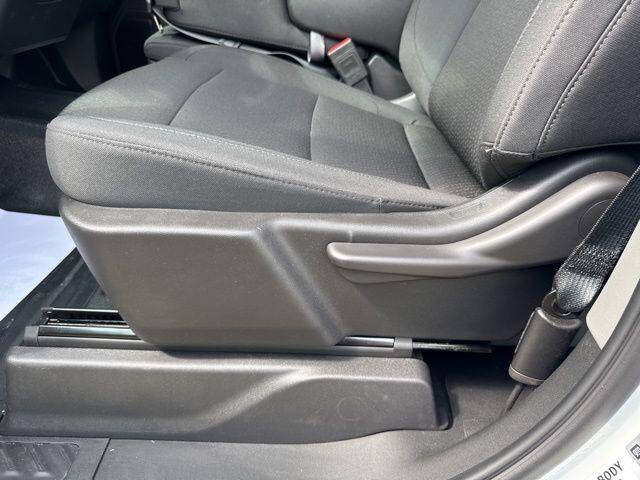 2025 GMC Sierra 3500HD