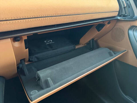 2025 Mazda CX-70 3.3 Turbo S Premium Plus