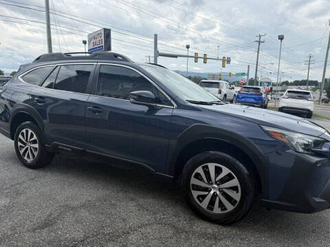 2024 Subaru Outback Premium