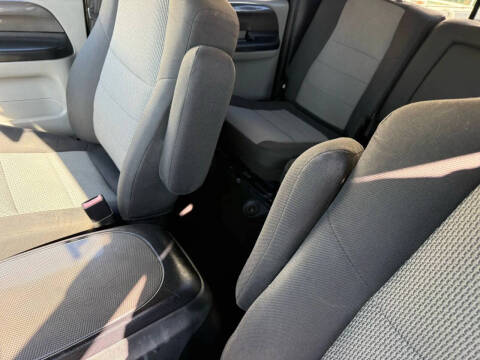 2004 Ford F-350 Super Duty