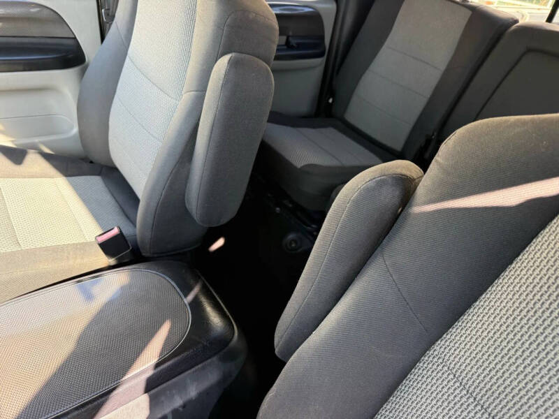 2004 Ford F-350 Super Duty