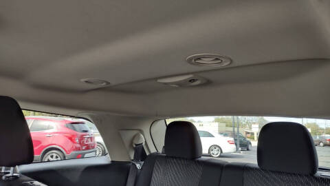 2011 Dodge Journey Mainstreet