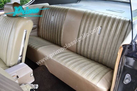 1969 Ford Torino