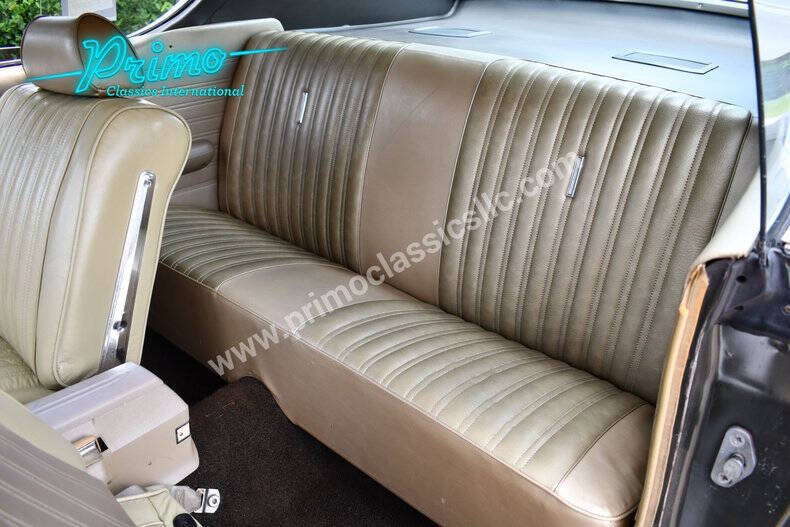 1969 Ford Torino