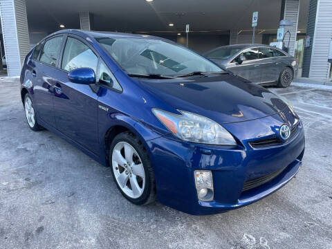 2011 Toyota Prius Five