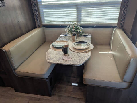 2019 Jayco Redhawk 22J / 24ft