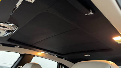 2015 Rolls-Royce Ghost