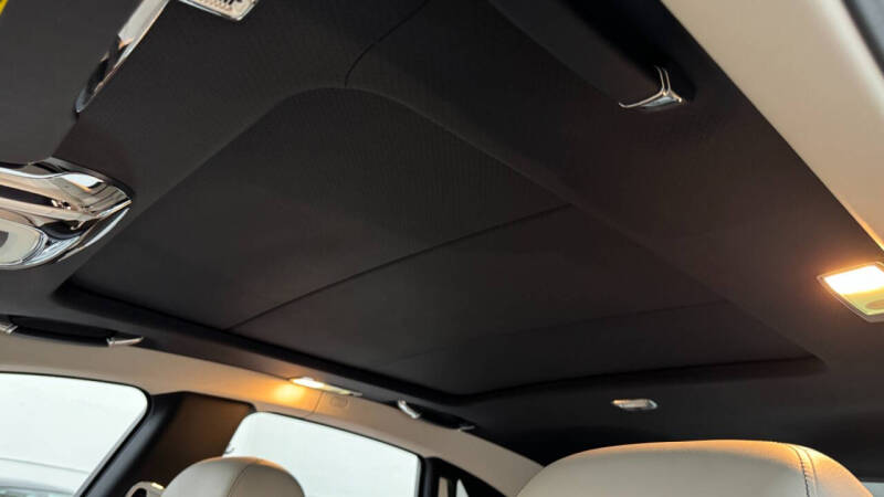 2015 Rolls-Royce Ghost