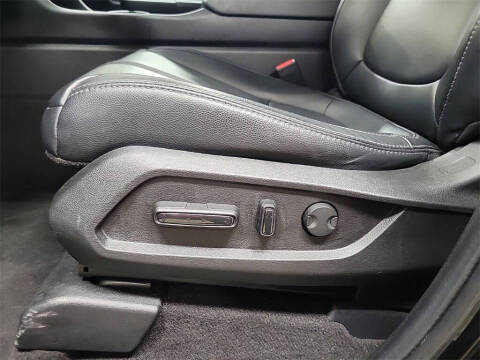 2023 Honda Pilot EX-L