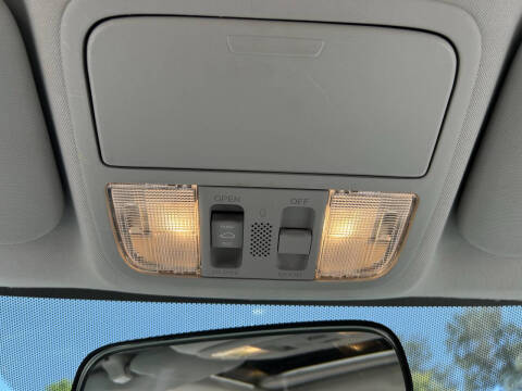 2011 Honda CR-V EX