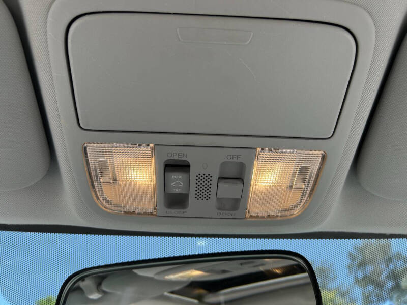 2011 Honda CR-V EX