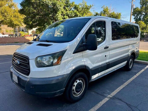2015 Ford Transit 150 XL