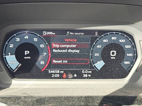 2022 Audi A3 quattro Premium 40 TFSI